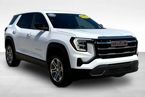 Another view of 2025 GMC Terrain Elevation for sale in Marshalltown, IA at Gregg Young Chevrolet Marshalltown