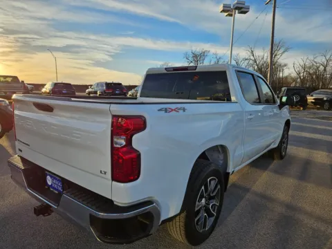 More photos of 2023 Chevrolet Silverado 1500 LT at Gregg Young Chevrolet Marshalltown, IA