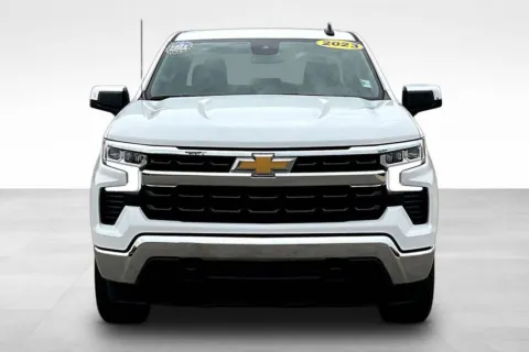 Photos of 2023 Chevrolet Silverado 1500 LT for sale in Marshalltown, IA at Gregg Young Chevrolet Marshalltown