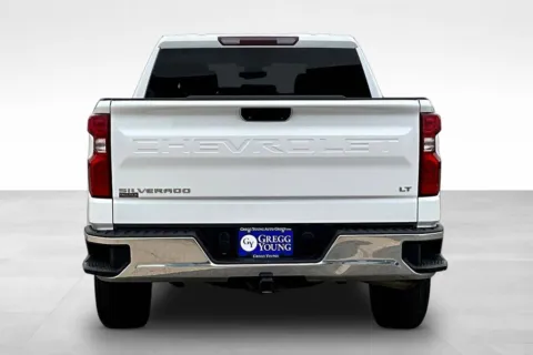 More photos of 2023 Chevrolet Silverado 1500 LT at Gregg Young Chevrolet Marshalltown, IA