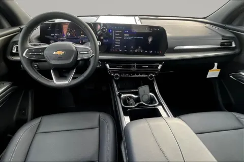 More photos of 2026 Chevrolet Traverse LT at Gregg Young Chevrolet Marshalltown, IA