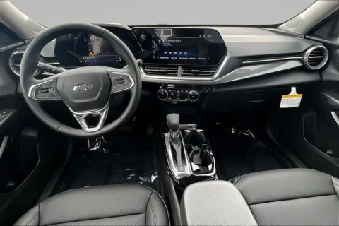 More photos of 2026 Chevrolet Trax ACTIV at Gregg Young Chevrolet Marshalltown, IA