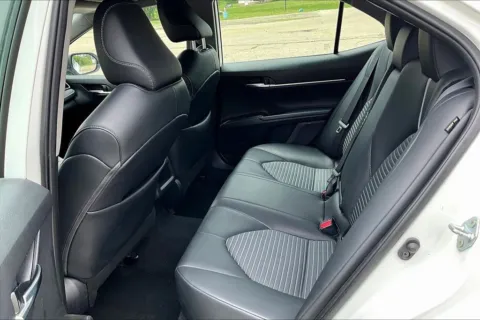 More photos of 2024 Toyota Camry at Gregg Young Chevrolet Marshalltown, IA