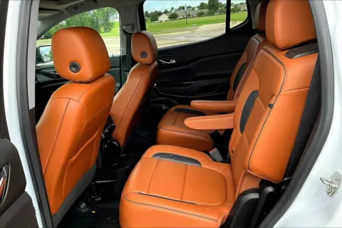 More photos of 2020 GMC Acadia AT4 at Gregg Young Chevrolet Marshalltown, IA