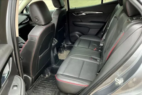 More photos of 2022 Buick Envision Essence at Gregg Young Chevrolet Marshalltown, IA