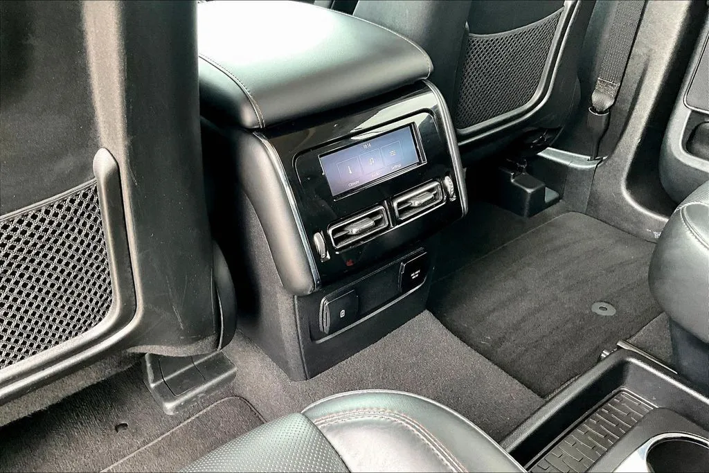 2024 Lincoln Aviator Reserve - Photo 10