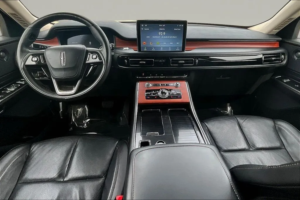2024 Lincoln Aviator Reserve - Photo 7