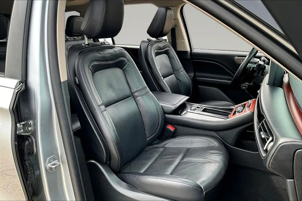 2024 Lincoln Aviator Reserve - Photo 28