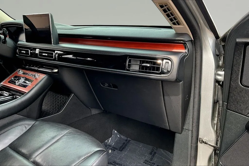2024 Lincoln Aviator Reserve - Photo 25