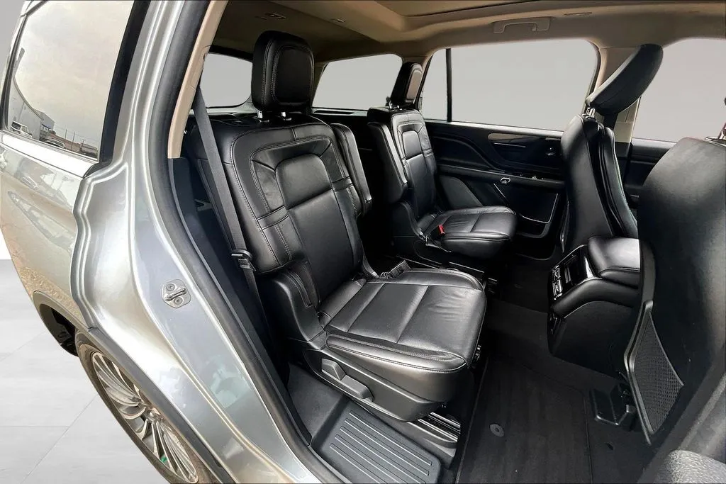 2024 Lincoln Aviator Reserve - Photo 23