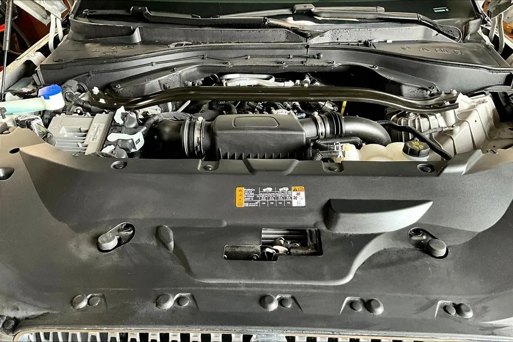 2024 Lincoln Aviator Reserve - Photo 29