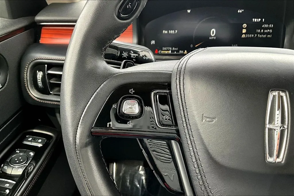 2024 Lincoln Aviator Reserve - Photo 11