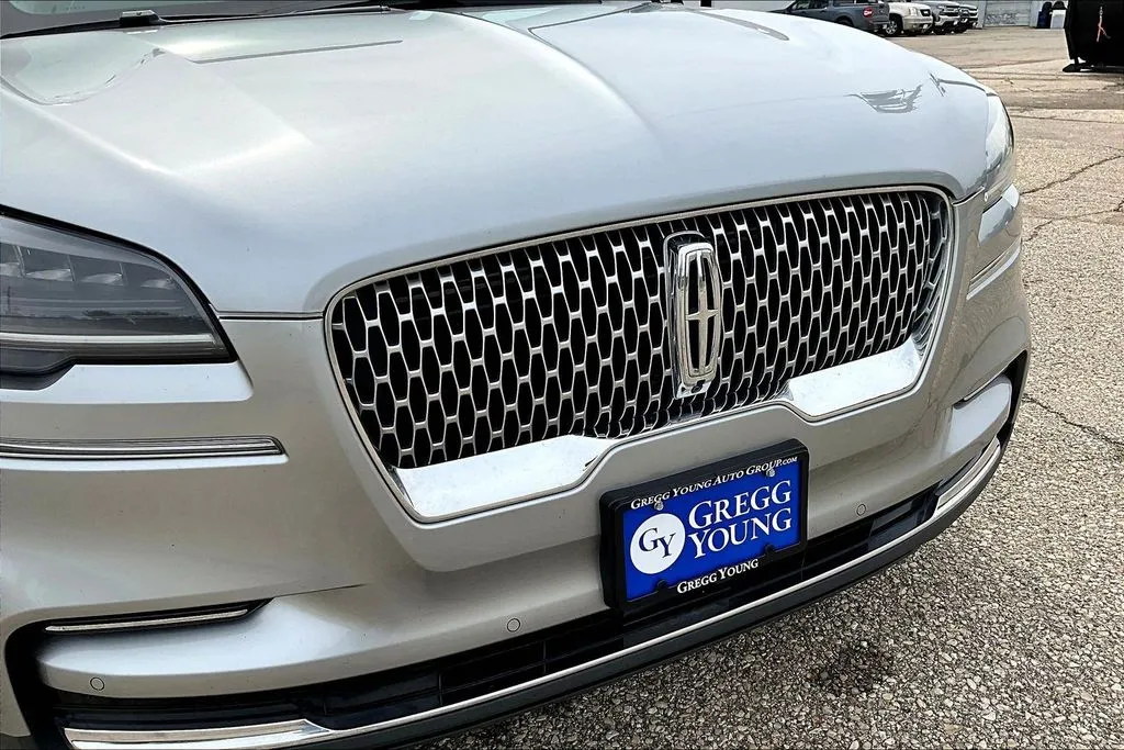 2024 Lincoln Aviator Reserve - Photo 31