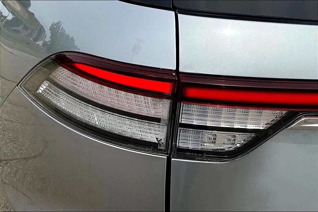 2024 Lincoln Aviator Reserve - Photo 22