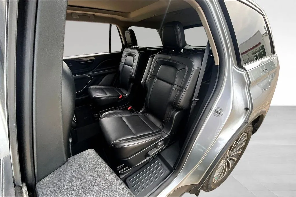 2024 Lincoln Aviator Reserve - Photo 21