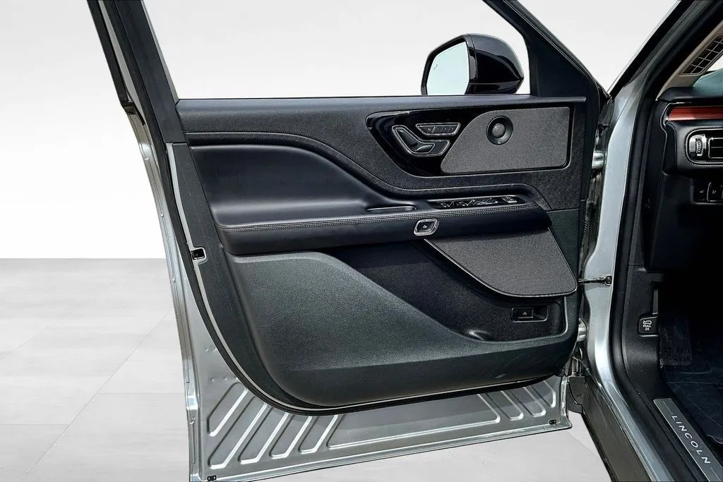 2024 Lincoln Aviator Reserve - Photo 19