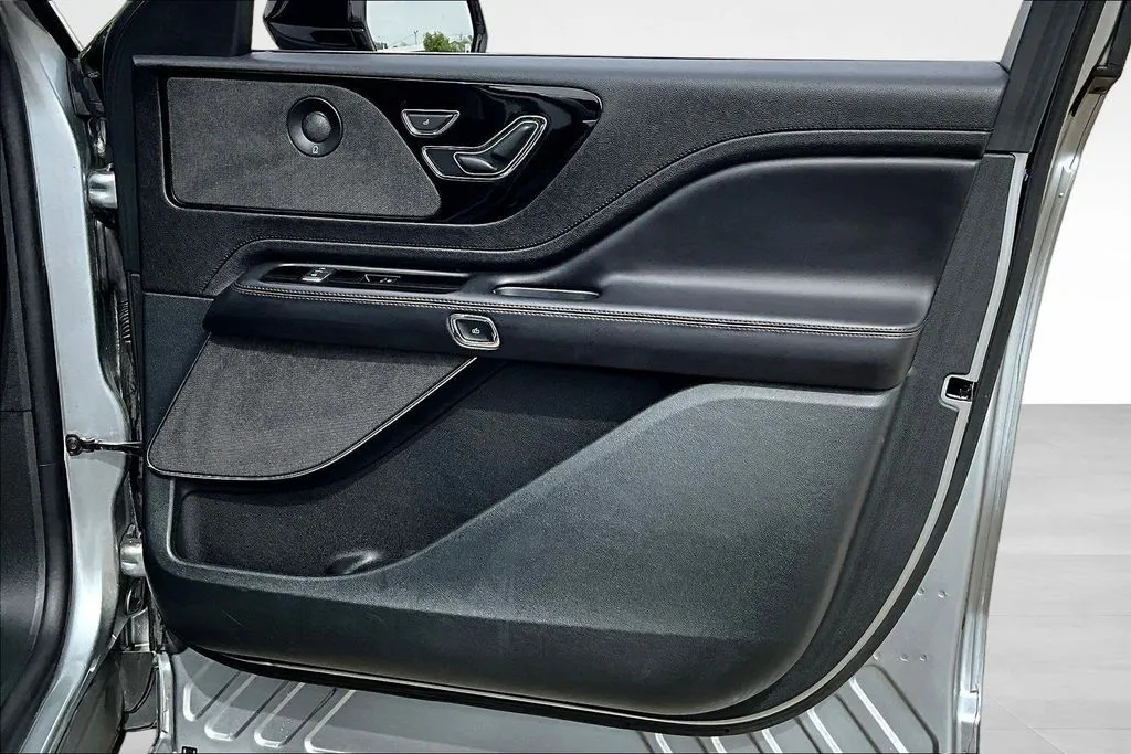 2024 Lincoln Aviator Reserve - Photo 27