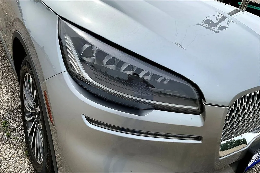 2024 Lincoln Aviator Reserve - Photo 30