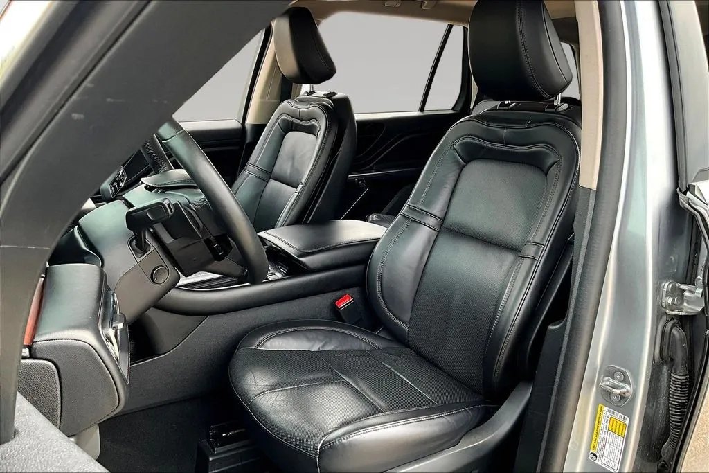 2024 Lincoln Aviator Reserve - Photo 20