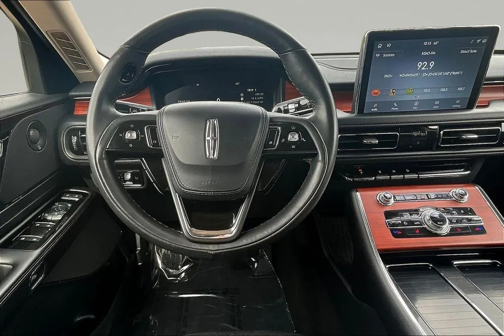 2024 Lincoln Aviator Reserve - Photo 8
