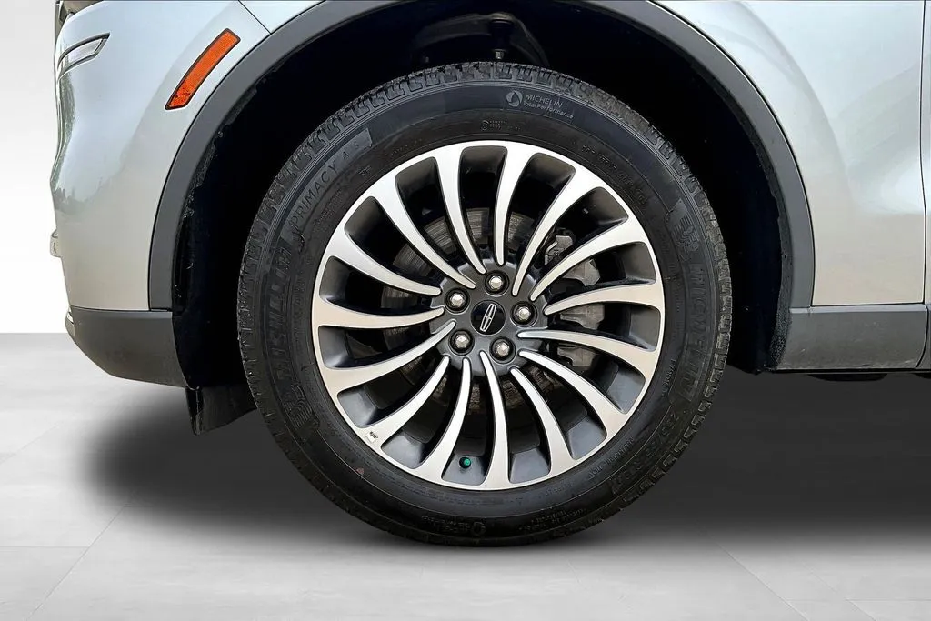 2024 Lincoln Aviator Reserve - Photo 32