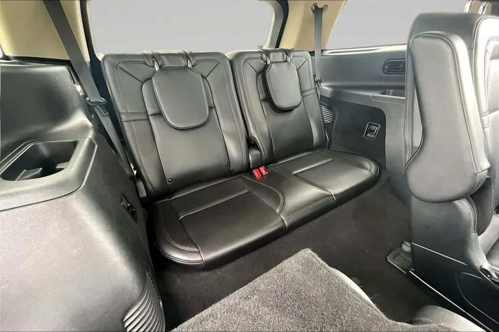 2024 Lincoln Aviator Reserve - Photo 24