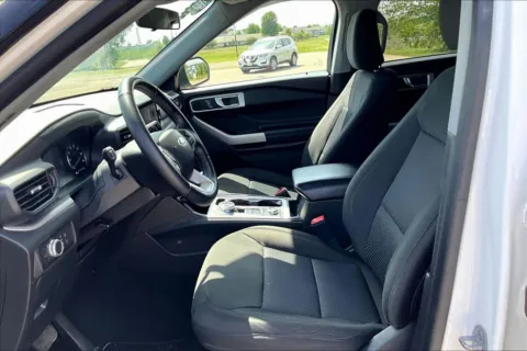 More photos of 2022 Ford Explorer XLT at Gregg Young Chevrolet Marshalltown, IA
