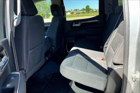 More photos of 2023 Chevrolet Silverado 1500 LT at Gregg Young Chevrolet Marshalltown, IA
