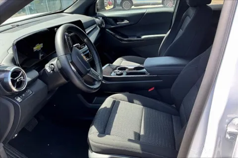 More photos of 2026 Chevrolet Equinox LT at Gregg Young Chevrolet Marshalltown, IA