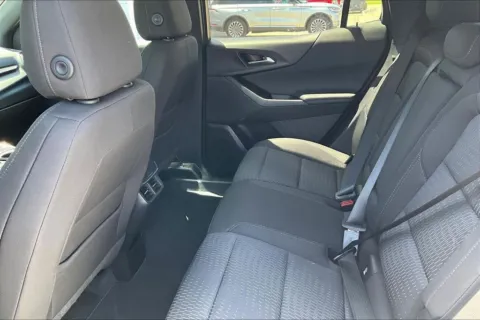 More photos of 2026 Chevrolet Equinox LT at Gregg Young Chevrolet Marshalltown, IA