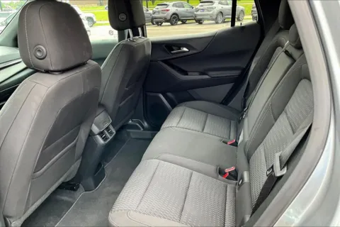 More photos of 2026 Chevrolet Equinox LT at Gregg Young Chevrolet Marshalltown, IA