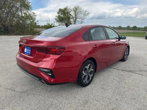 More photos of 2021 Kia Forte LXS at Gregg Young Chevrolet Marshalltown, IA