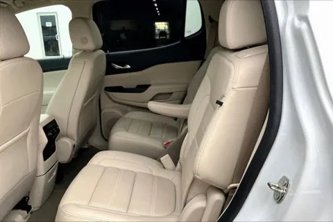 More photos of 2023 GMC Acadia Denali at Gregg Young Chevrolet Marshalltown, IA