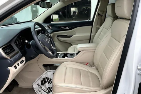 More photos of 2023 GMC Acadia Denali at Gregg Young Chevrolet Marshalltown, IA