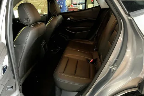 More photos of 2025 Chevrolet Trax ACTIV at Gregg Young Chevrolet Marshalltown, IA