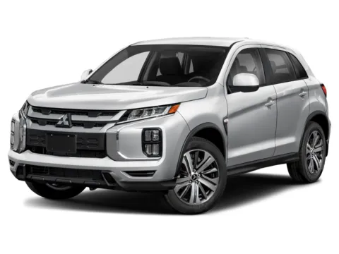 Photos of 2021 Mitsubishi Outlander Sport for sale in Marshalltown, IA at Gregg Young Chevrolet Marshalltown