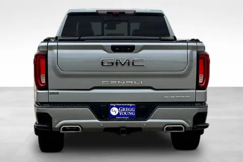 More photos of 2024 GMC Sierra 1500 Denali Ultimate at Gregg Young Chevrolet Marshalltown, IA