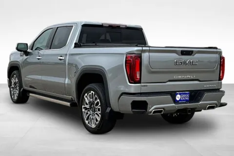 More photos of 2024 GMC Sierra 1500 Denali Ultimate at Gregg Young Chevrolet Marshalltown, IA