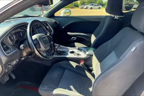 More photos of 2021 Dodge Challenger SXT at Gregg Young Chevrolet Marshalltown, IA