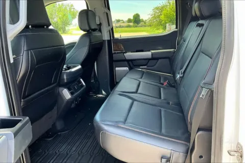 More photos of 2022 Ford F-150 Lariat at Gregg Young Chevrolet Marshalltown, IA