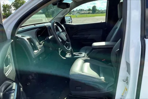More photos of 2015 Chevrolet Colorado Work Truck at Gregg Young Chevrolet Marshalltown, IA