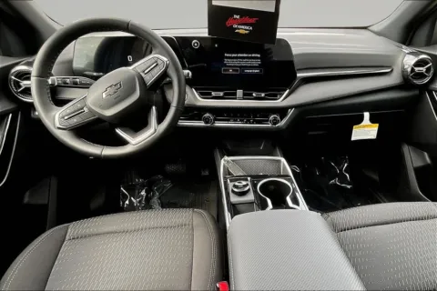 More photos of 2026 Chevrolet Equinox LT at Gregg Young Chevrolet Marshalltown, IA
