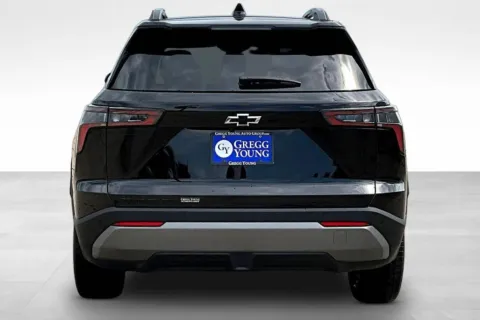 More photos of 2026 Chevrolet Equinox LT at Gregg Young Chevrolet Marshalltown, IA
