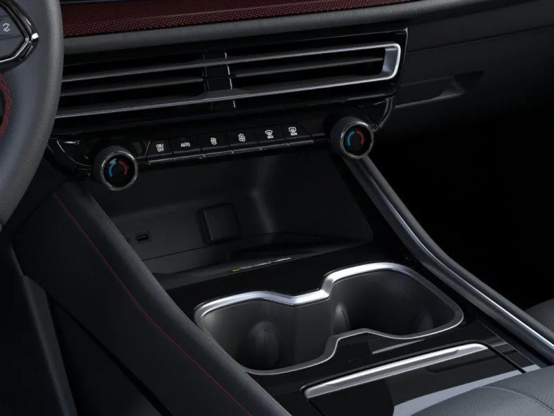 2026 Chevrolet Traverse RS - Photo 23