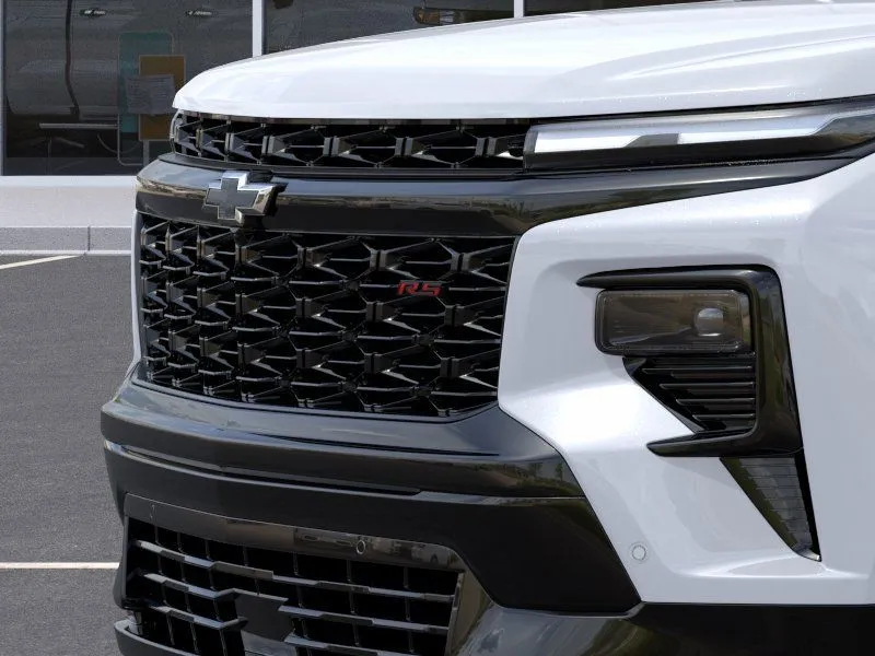 2026 Chevrolet Traverse RS - Photo 13