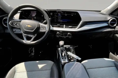 More photos of 2026 Chevrolet Trax LT at Gregg Young Chevrolet Marshalltown, IA