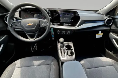 More photos of 2026 Chevrolet Trax LS at Gregg Young Chevrolet Marshalltown, IA