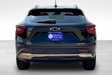 More photos of 2026 Chevrolet Trax ACTIV at Gregg Young Chevrolet Marshalltown, IA