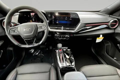 More photos of 2026 Chevrolet Trax 2RS at Gregg Young Chevrolet Marshalltown, IA