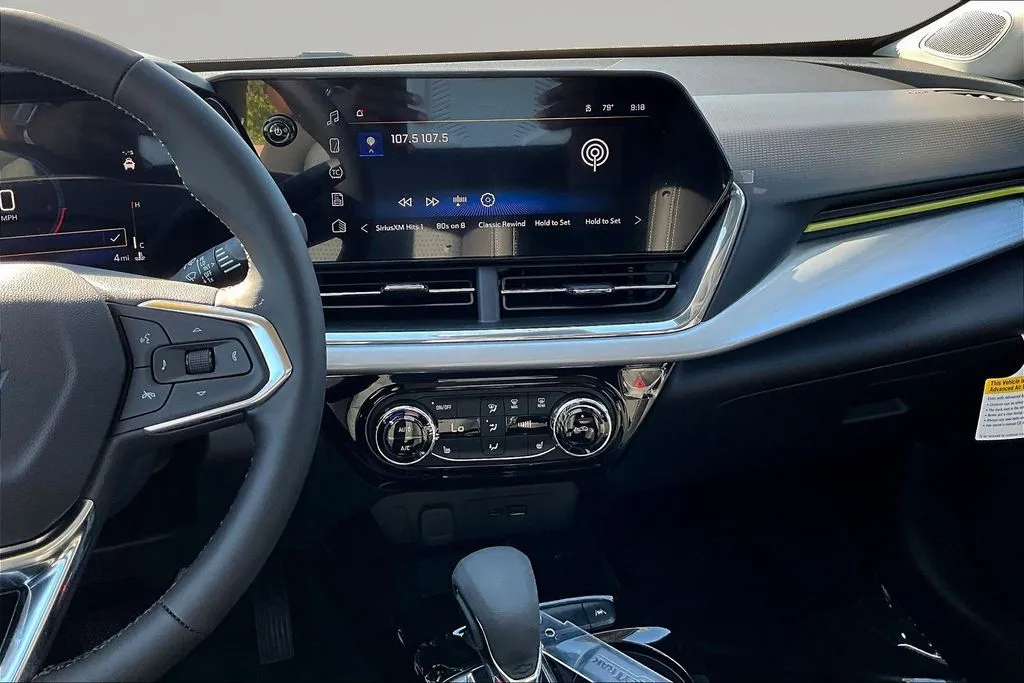 2026 Chevrolet Trax LT - Photo 6